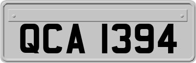 QCA1394