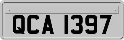 QCA1397