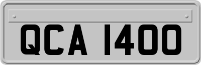 QCA1400