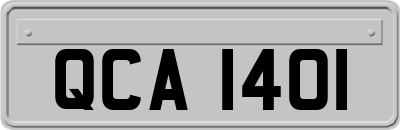 QCA1401