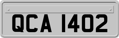 QCA1402