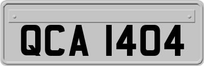 QCA1404