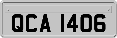 QCA1406