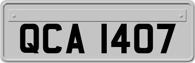 QCA1407