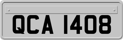 QCA1408