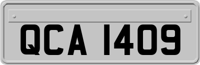 QCA1409