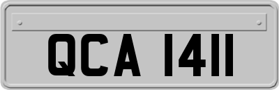 QCA1411