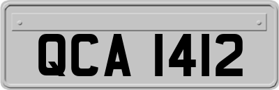 QCA1412