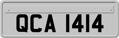 QCA1414