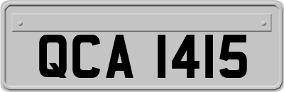 QCA1415