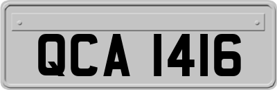 QCA1416