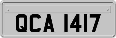 QCA1417