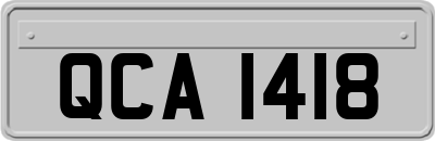 QCA1418