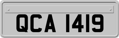 QCA1419