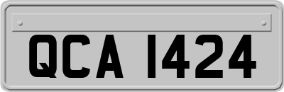 QCA1424