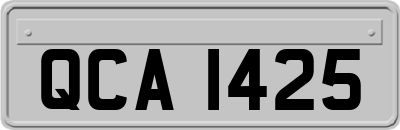 QCA1425