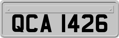 QCA1426