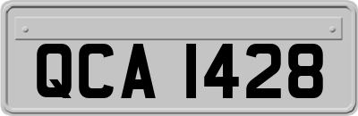 QCA1428