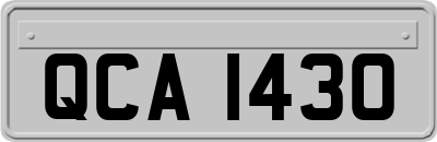 QCA1430