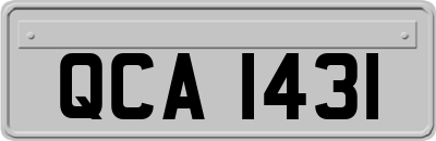 QCA1431
