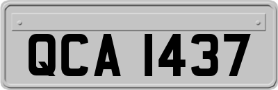 QCA1437
