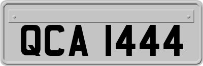 QCA1444
