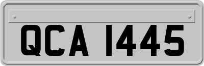 QCA1445