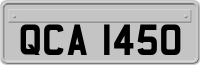 QCA1450