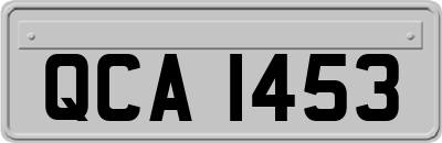 QCA1453