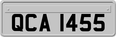 QCA1455