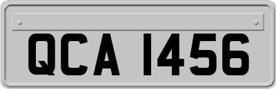 QCA1456