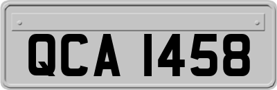 QCA1458