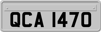 QCA1470