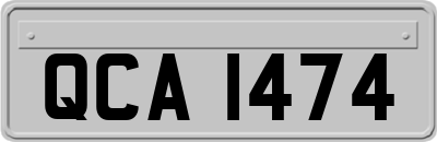 QCA1474