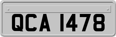 QCA1478