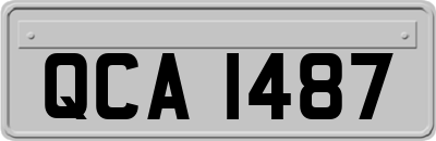 QCA1487