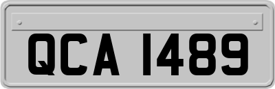 QCA1489