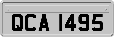 QCA1495
