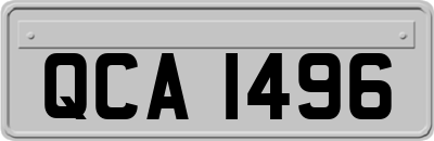 QCA1496