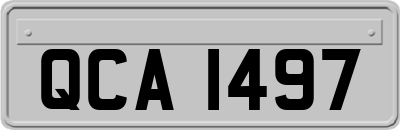 QCA1497