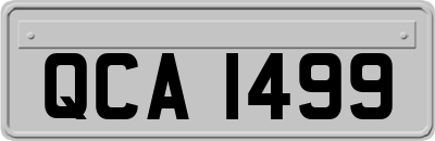 QCA1499
