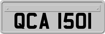 QCA1501