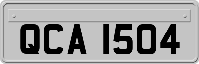 QCA1504