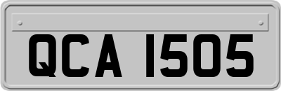 QCA1505