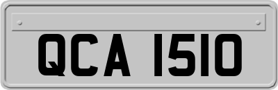QCA1510