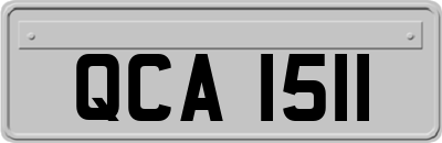 QCA1511