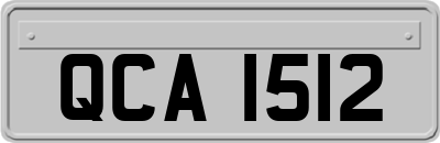 QCA1512