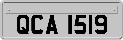 QCA1519
