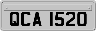 QCA1520