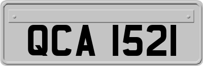 QCA1521